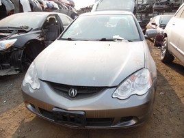 2002 ACURA RSX GRAY 2.0L AT A18891